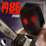 1986恐怖电锯先生逃脱