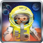乐高火星任务