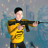 僵尸射手行尸走肉