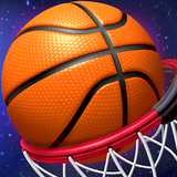 篮球世界模拟器