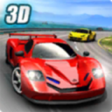涡轮赛车公路漂移3D