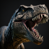 侏罗纪恐龙世界