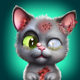 宠物医生ASMR化妆沙龙