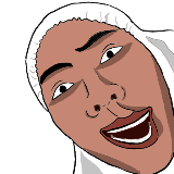 艰难的人模拟器