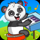 儿童音乐游戏