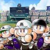 实况力量棒球荣冠九人