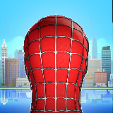 蜘蛛游戏蜘蛛绳英雄