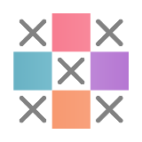 逻辑艺术简单谜题