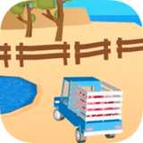 快递员真实模拟