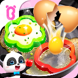 宝宝美食帮帮忙
