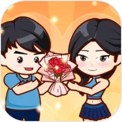 找个女朋友