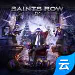 黑道圣徒4(云游戏)