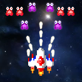太空射击