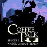 咖啡心语第二集洛神花与蝴蝶