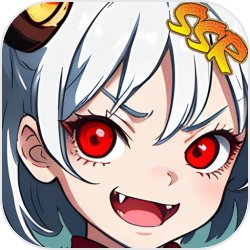 最强SSR