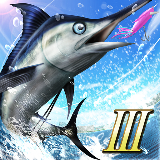 海洋钓鱼3