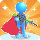 塔防守卫战小小特工