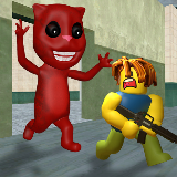 超级怪兽FPS射击