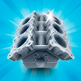 汽车公司大亨中文版无限金币版下载