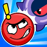BallEvo球球冒险