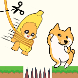 绳索救援切割拯救