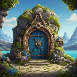 50扇门逃脱游戏