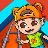 弗拉德和尼基跑