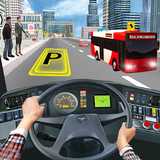 疯狂漂移抢车位3D