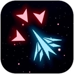 霓虹空战