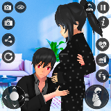 动漫怀孕的妈妈游戏3d