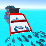 3D钓鱼