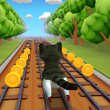 猫跑3D