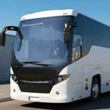 公交车模拟器:城市公交车大师