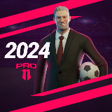 足球经理pro11(国际服)