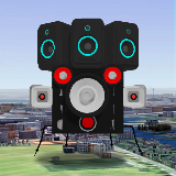 字母怪物颜色大战