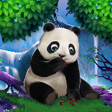 隐藏对象动物世界