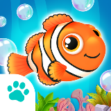 宝宝水族馆