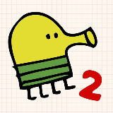 涂鸦跳跃2