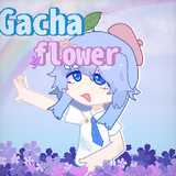 Gacha flower