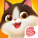 猫猫粉碎
