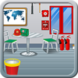 办公室女孩游戏