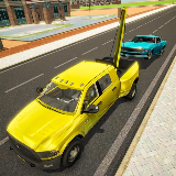 疯狂的拖车2020