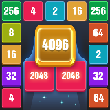 4096方块