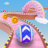 糖果球跑