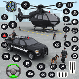 陆军车辆运输卡车模拟器