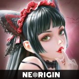 我的哥特新娘(韩服)