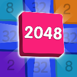 合并方块2048
