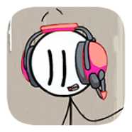 火柴人亨利斯蒂克明