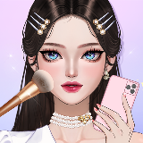 化妆工作室美容化妆