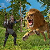 致命的腰部狩猎